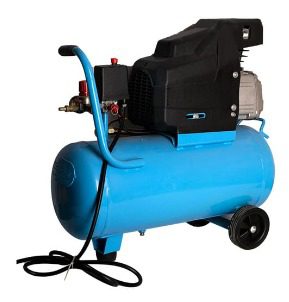 Compresor 24 lt - Makk